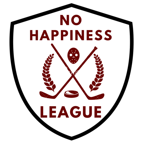 the no happiness league